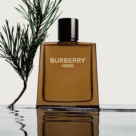 burberry eau de perfum